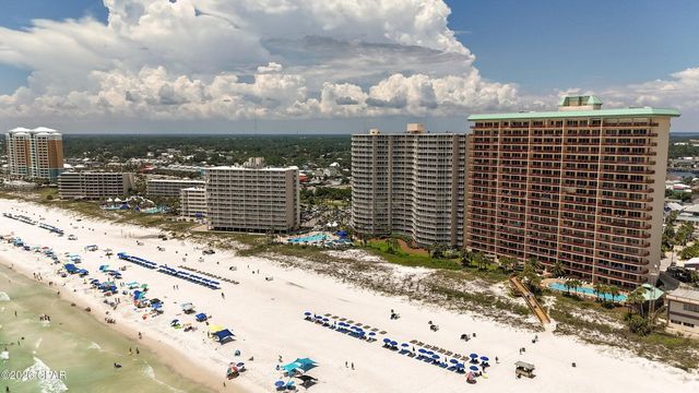7205 Thomas Drive 1504, Panama City Beach, FL 32408
