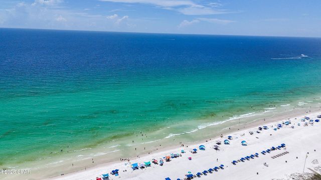 7205 Thomas Drive 1504, Panama City Beach, FL 32408