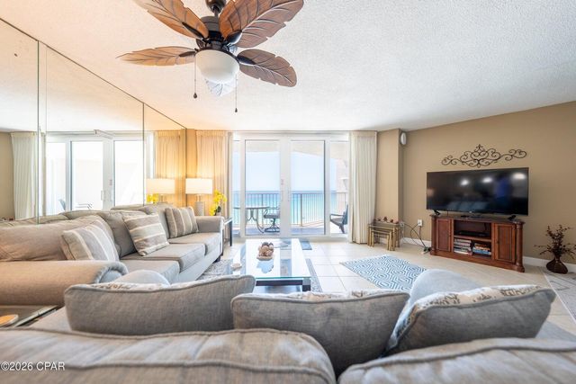 7205 Thomas Drive 1504, Panama City Beach, FL 32408