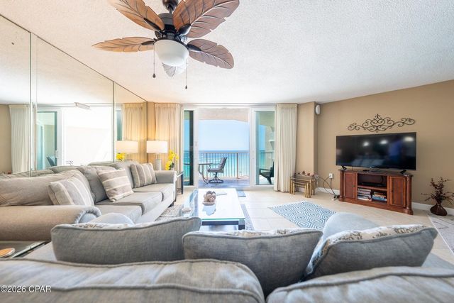 7205 Thomas Drive 1504, Panama City Beach, FL 32408