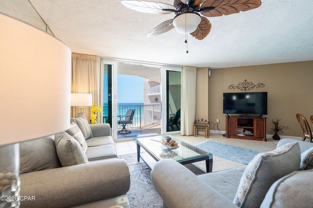 7205 Thomas Drive 1504, Panama City Beach, FL 32408
