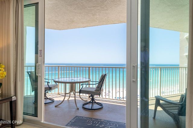 7205 Thomas Drive 1504, Panama City Beach, FL 32408