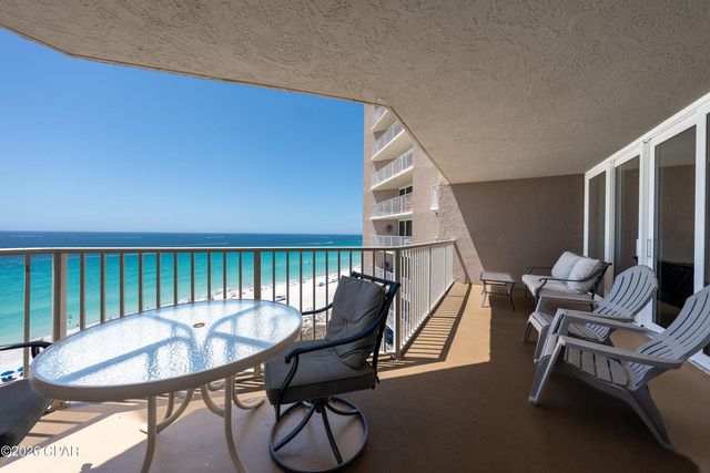 7205 Thomas Drive 1504, Panama City Beach, FL 32408