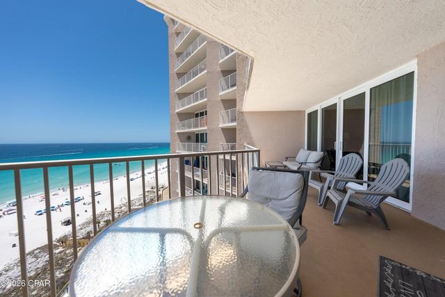 7205 Thomas Drive 1504, Panama City Beach, FL 32408
