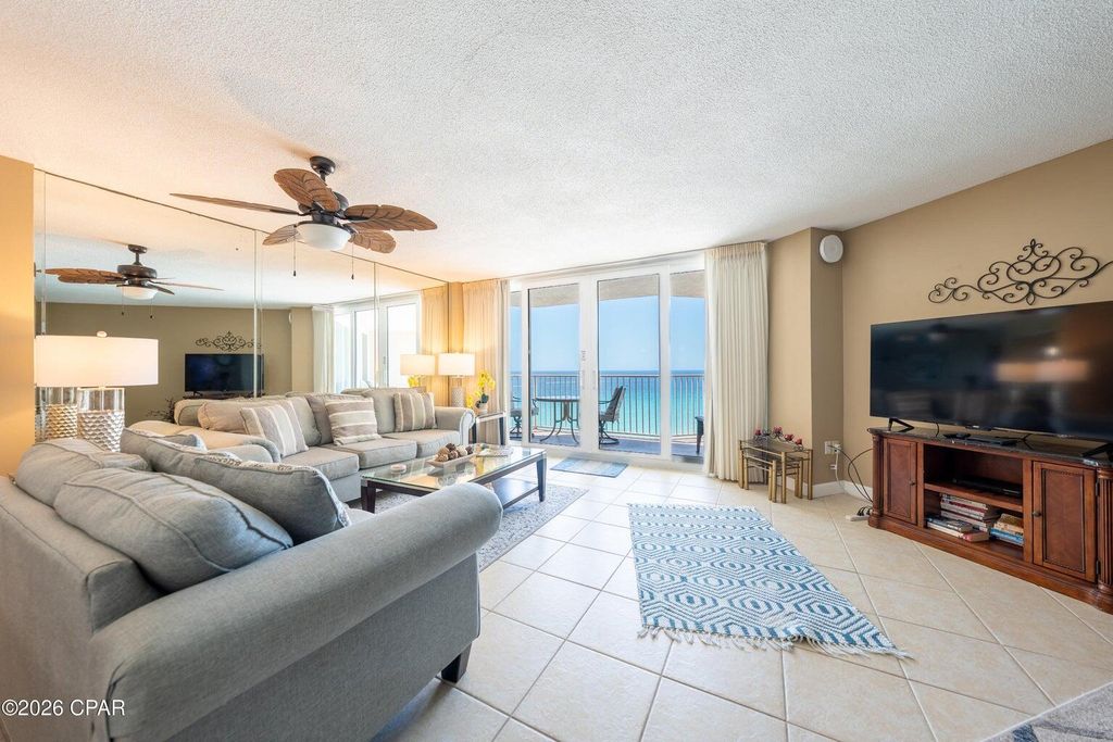 7205 Thomas Drive 1504, Panama City Beach, FL 32408
