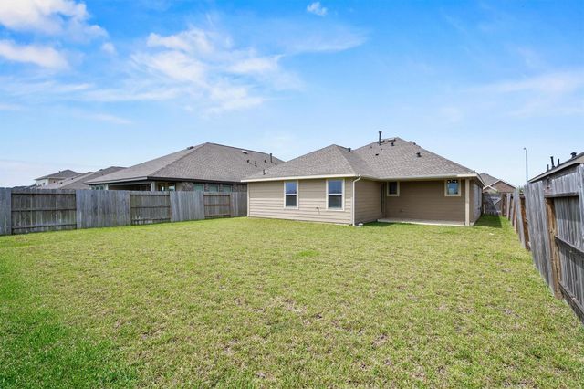 7338 Bartoncliff Drive, Katy, TX 77493