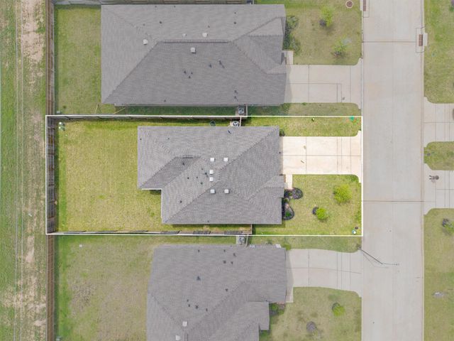 7338 Bartoncliff Drive, Katy, TX 77493