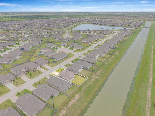 7338 Bartoncliff Drive, Katy, TX 77493