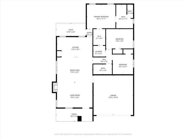 7338 Bartoncliff Drive, Katy, TX 77493