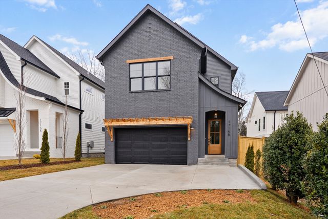 1715 Litton Ave A, Nashville, TN 37216