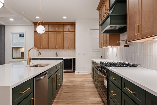 1715 Litton Ave A, Nashville, TN 37216