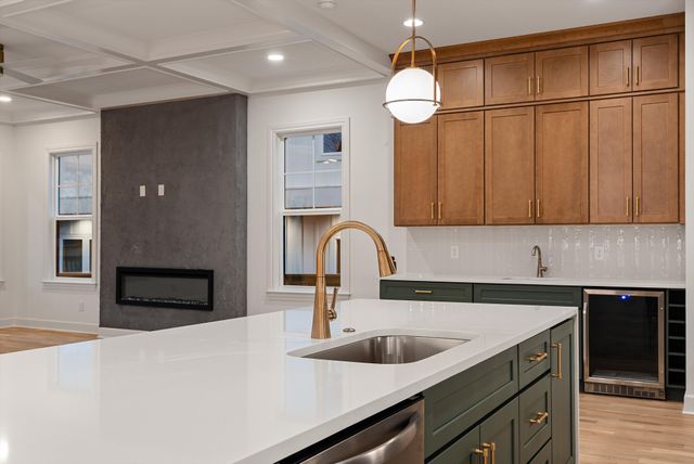 1715 Litton Ave A, Nashville, TN 37216