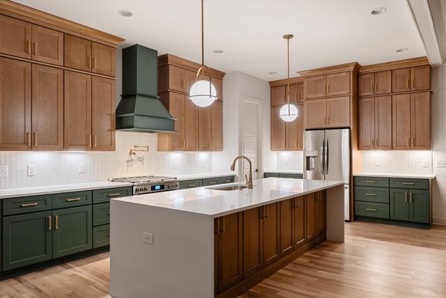 1715 Litton Ave A, Nashville, TN 37216