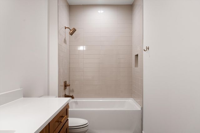 1715 Litton Ave A, Nashville, TN 37216