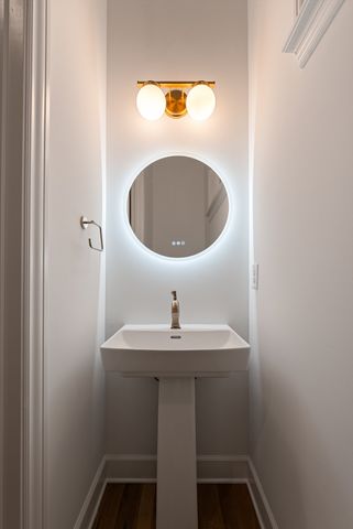 1715 Litton Ave A, Nashville, TN 37216