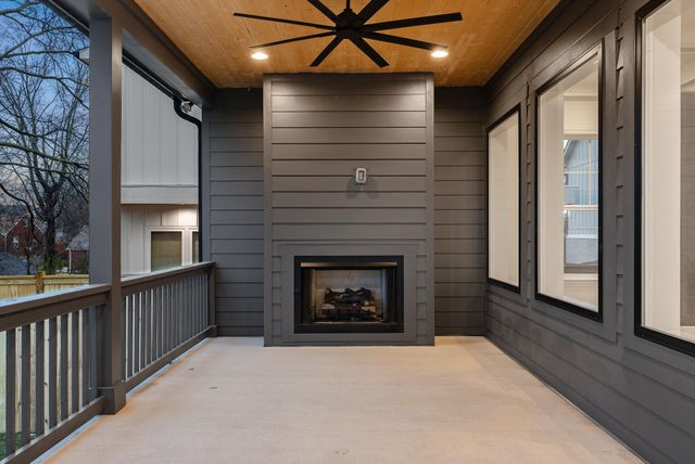 1715 Litton Ave A, Nashville, TN 37216