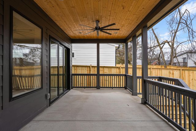 1715 Litton Ave A, Nashville, TN 37216