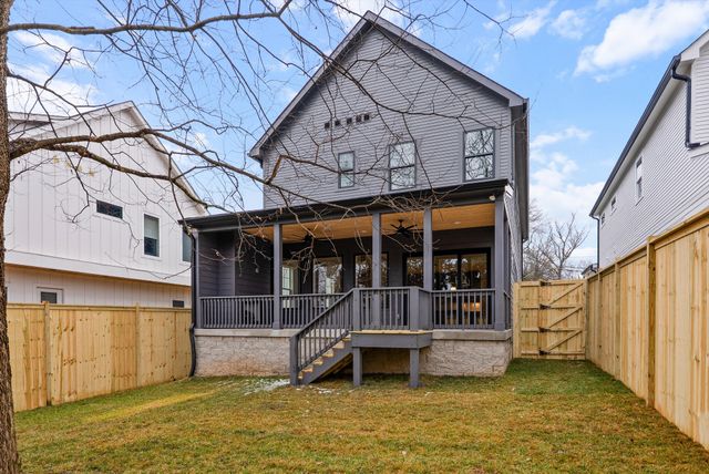 1715 Litton Ave A, Nashville, TN 37216