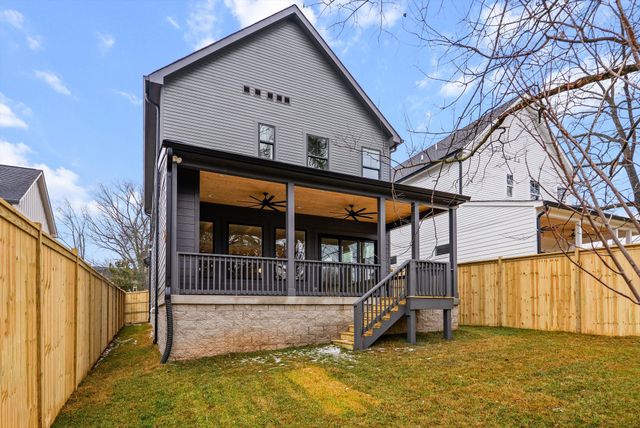 1715 Litton Ave A, Nashville, TN 37216