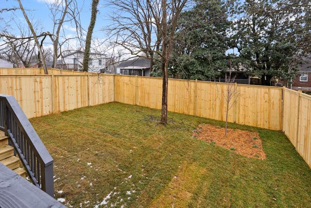 1715 Litton Ave A, Nashville, TN 37216