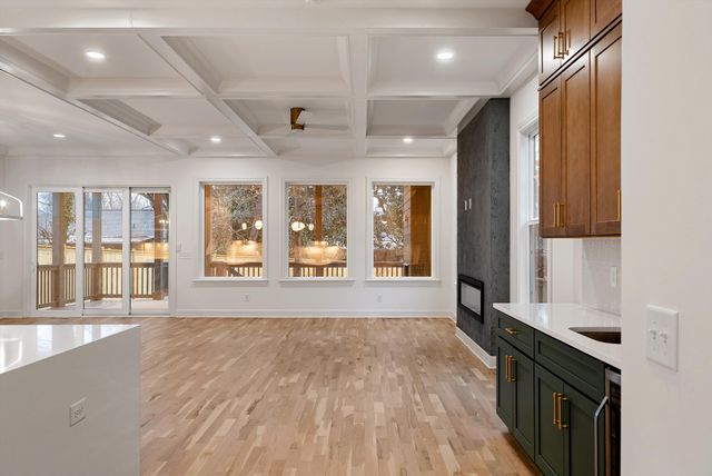 1715 Litton Ave A, Nashville, TN 37216