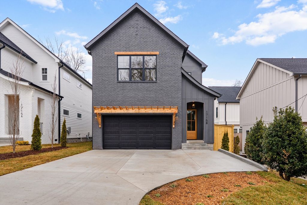 1715 Litton Ave A, Nashville, TN 37216