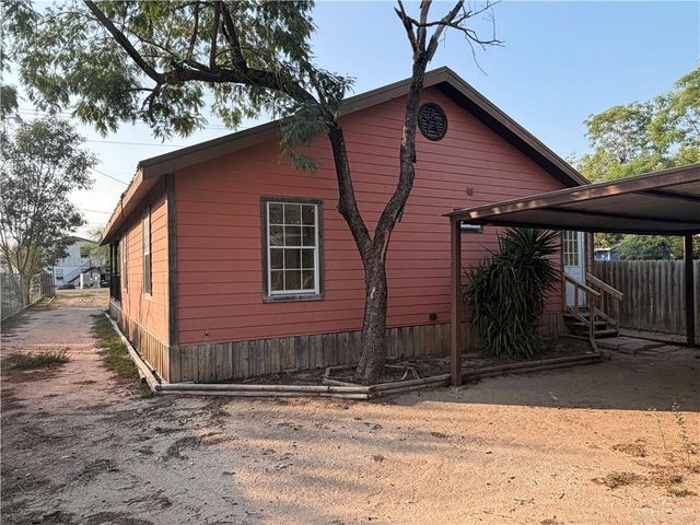 321 S Nicholson Avenue, Mission, TX 78572