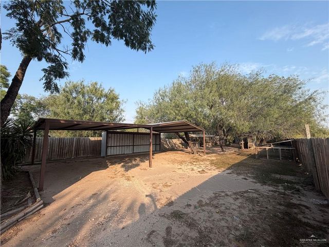 321 S Nicholson Avenue, Mission, TX 78572