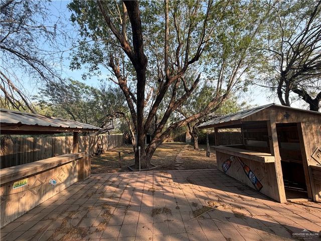 321 S Nicholson Avenue, Mission, TX 78572