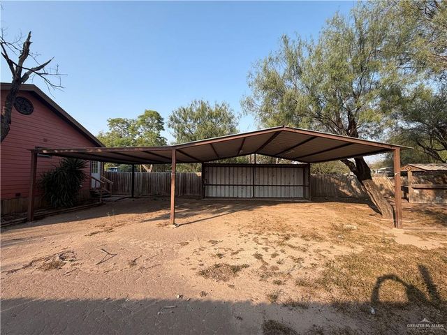 321 S Nicholson Avenue, Mission, TX 78572