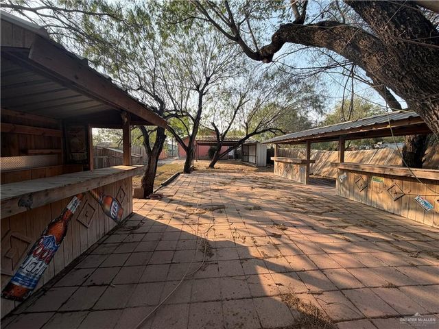 321 S Nicholson Avenue, Mission, TX 78572