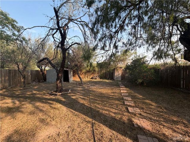 321 S Nicholson Avenue, Mission, TX 78572