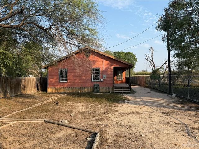321 S Nicholson Avenue, Mission, TX 78572