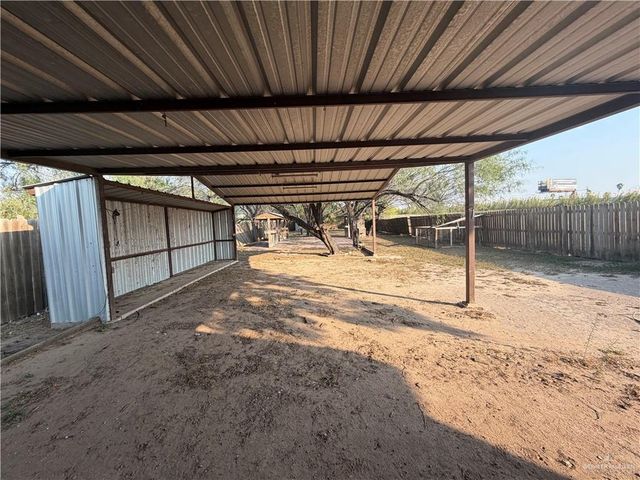 321 S Nicholson Avenue, Mission, TX 78572