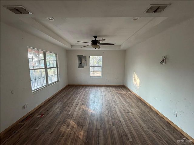 321 S Nicholson Avenue, Mission, TX 78572