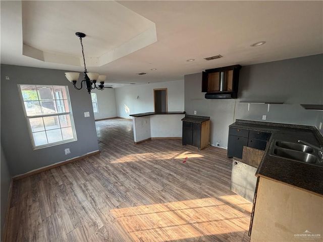 321 S Nicholson Avenue, Mission, TX 78572