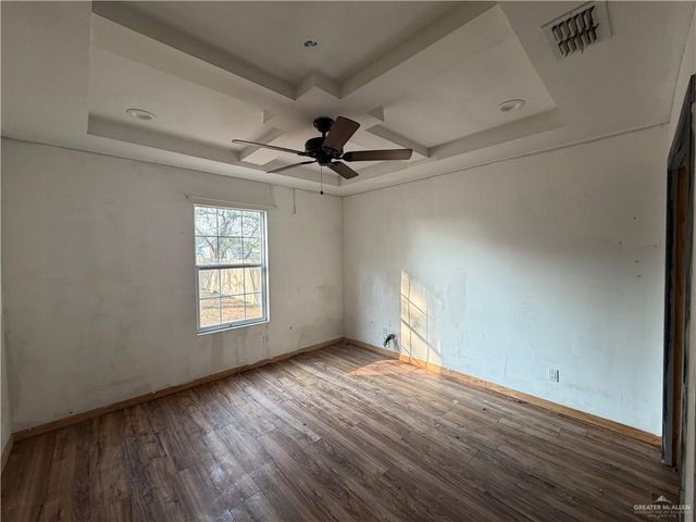 321 S Nicholson Avenue, Mission, TX 78572