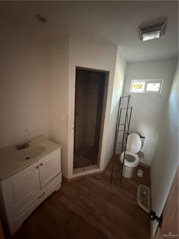 321 S Nicholson Avenue, Mission, TX 78572