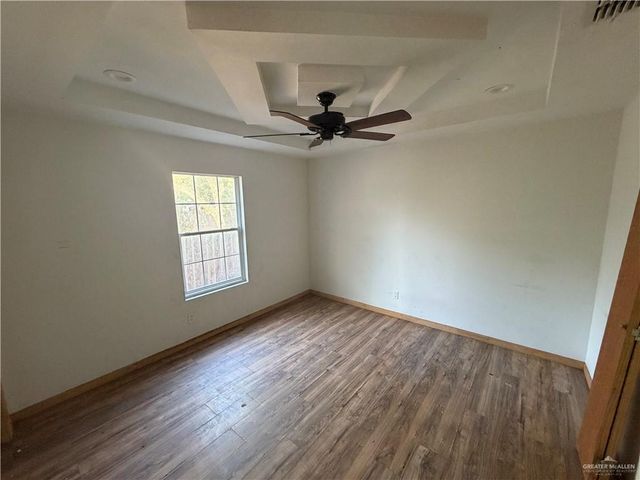 321 S Nicholson Avenue, Mission, TX 78572