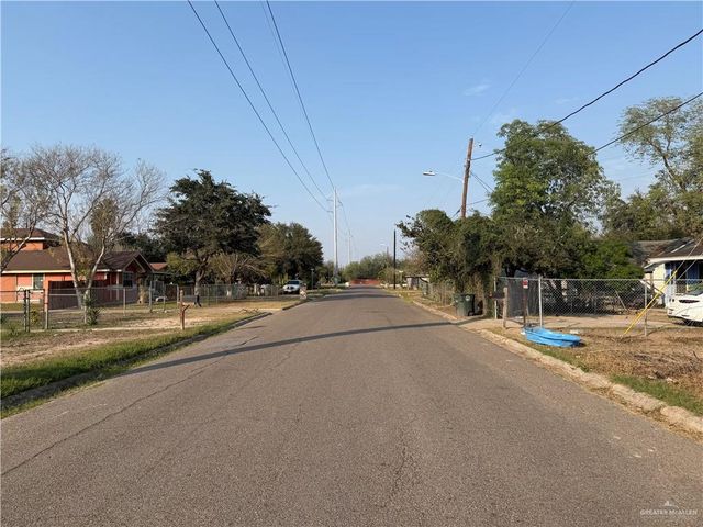 321 S Nicholson Avenue, Mission, TX 78572