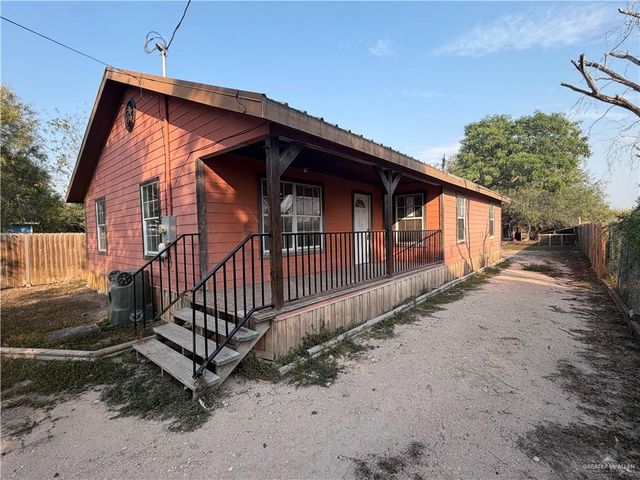 321 S Nicholson Avenue, Mission, TX 78572