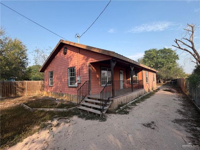 321 S Nicholson Avenue, Mission, TX 78572