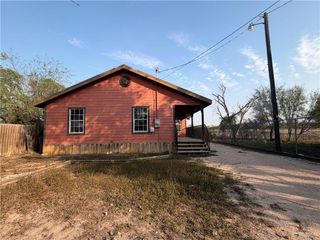 321 S Nicholson Avenue, Mission, TX 78572
