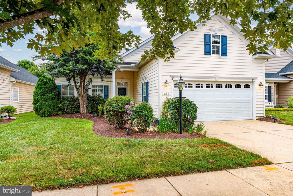 250 CONCERTO AVE, Centreville, MD 21617