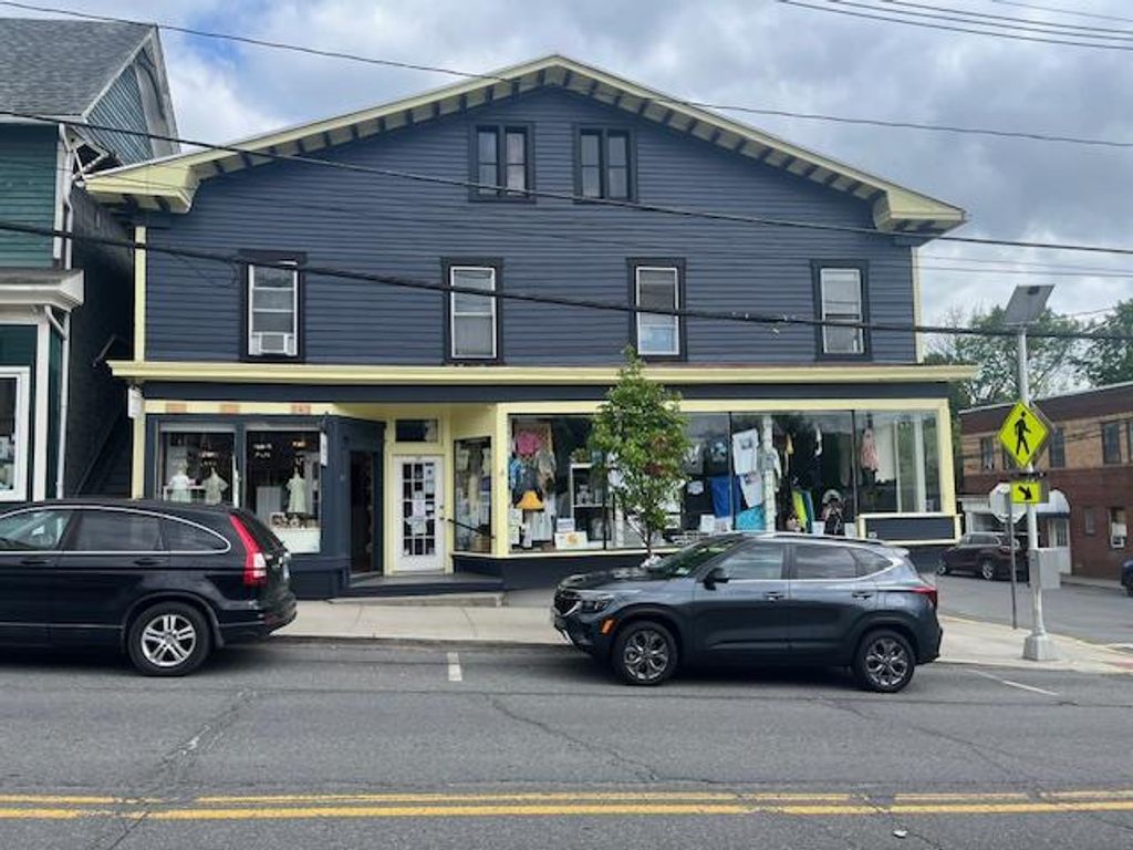 22-24 Main Street, Millerton, NY 12546