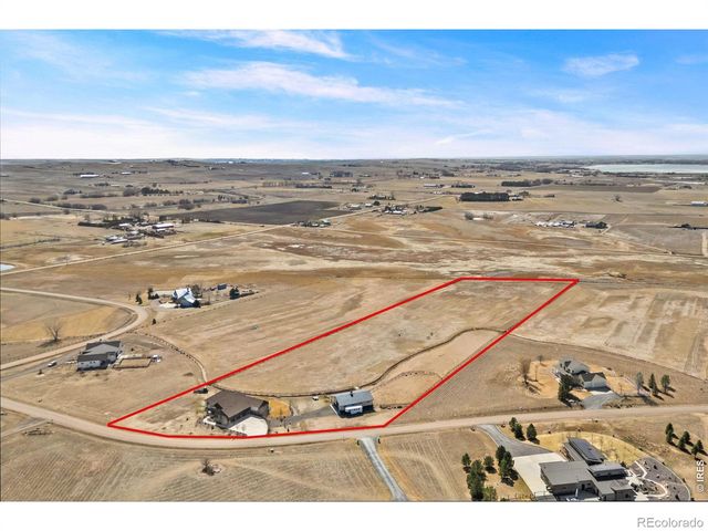 5821 Dakota Court, Wellington, CO 80549