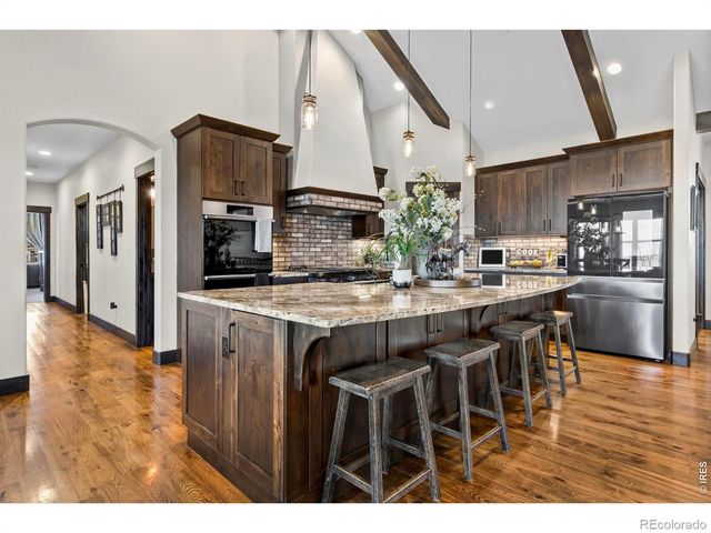 5821 Dakota Court, Wellington, CO 80549