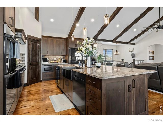 5821 Dakota Court, Wellington, CO 80549