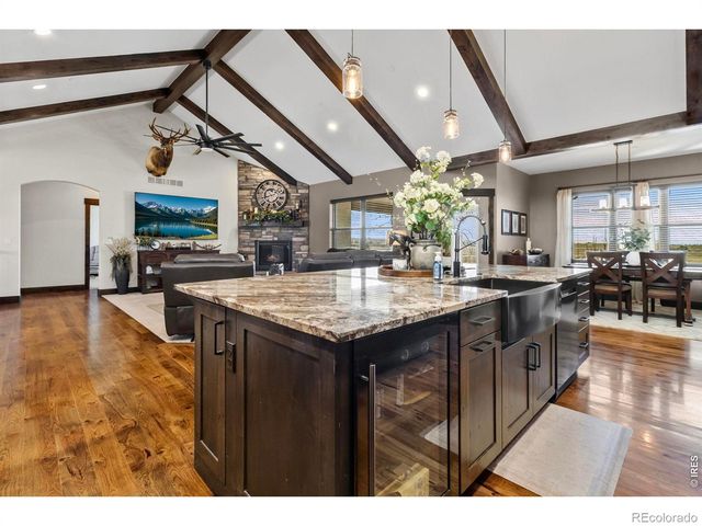 5821 Dakota Court, Wellington, CO 80549