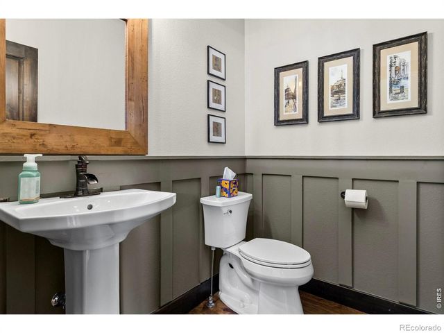 5821 Dakota Court, Wellington, CO 80549